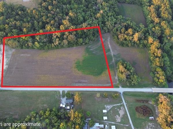 0 Possum Hill Road, Worden, IL 62097