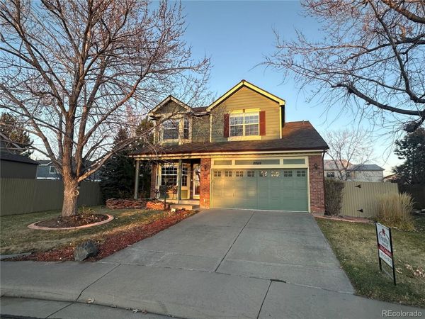 18869 E Berry Place, Aurora, CO 80015