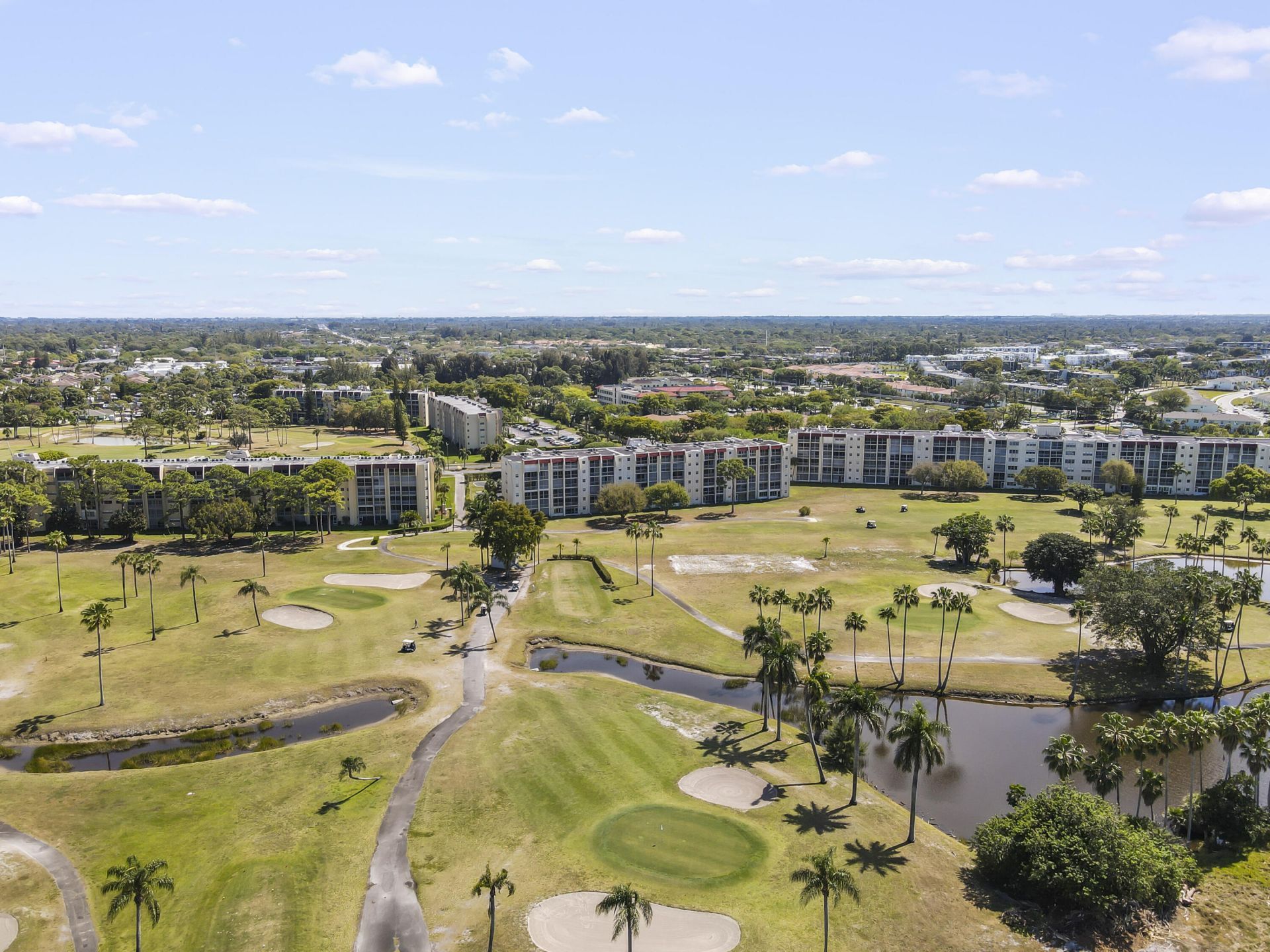 3871 Via Poinciana, Unit 104, Lake Worth, FL 33467 Photo