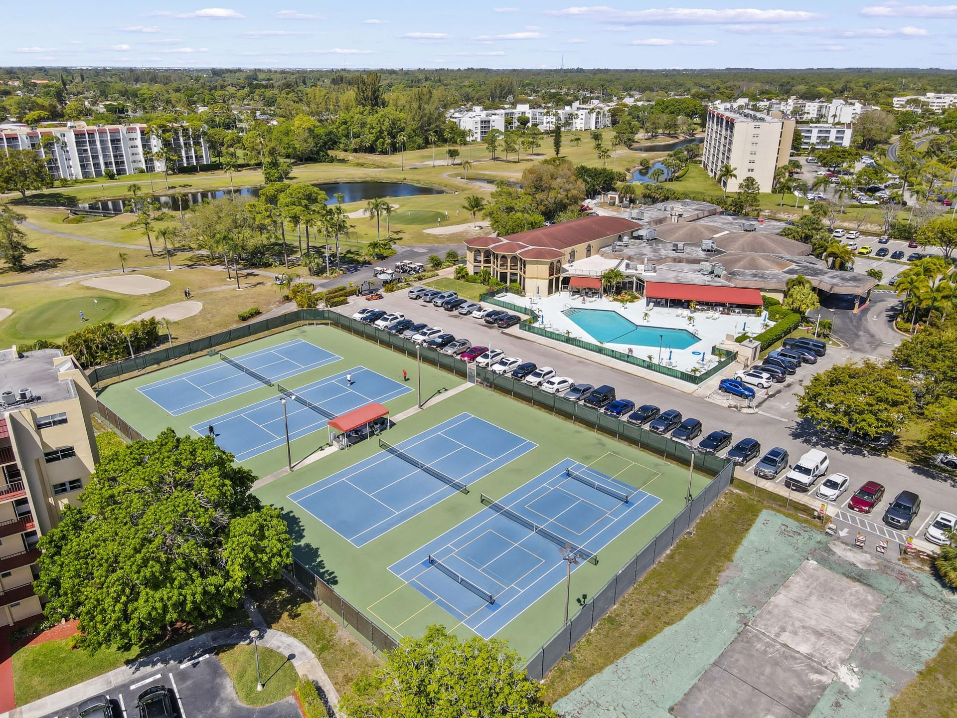 3871 Via Poinciana, Unit 104, Lake Worth, FL 33467 Photo