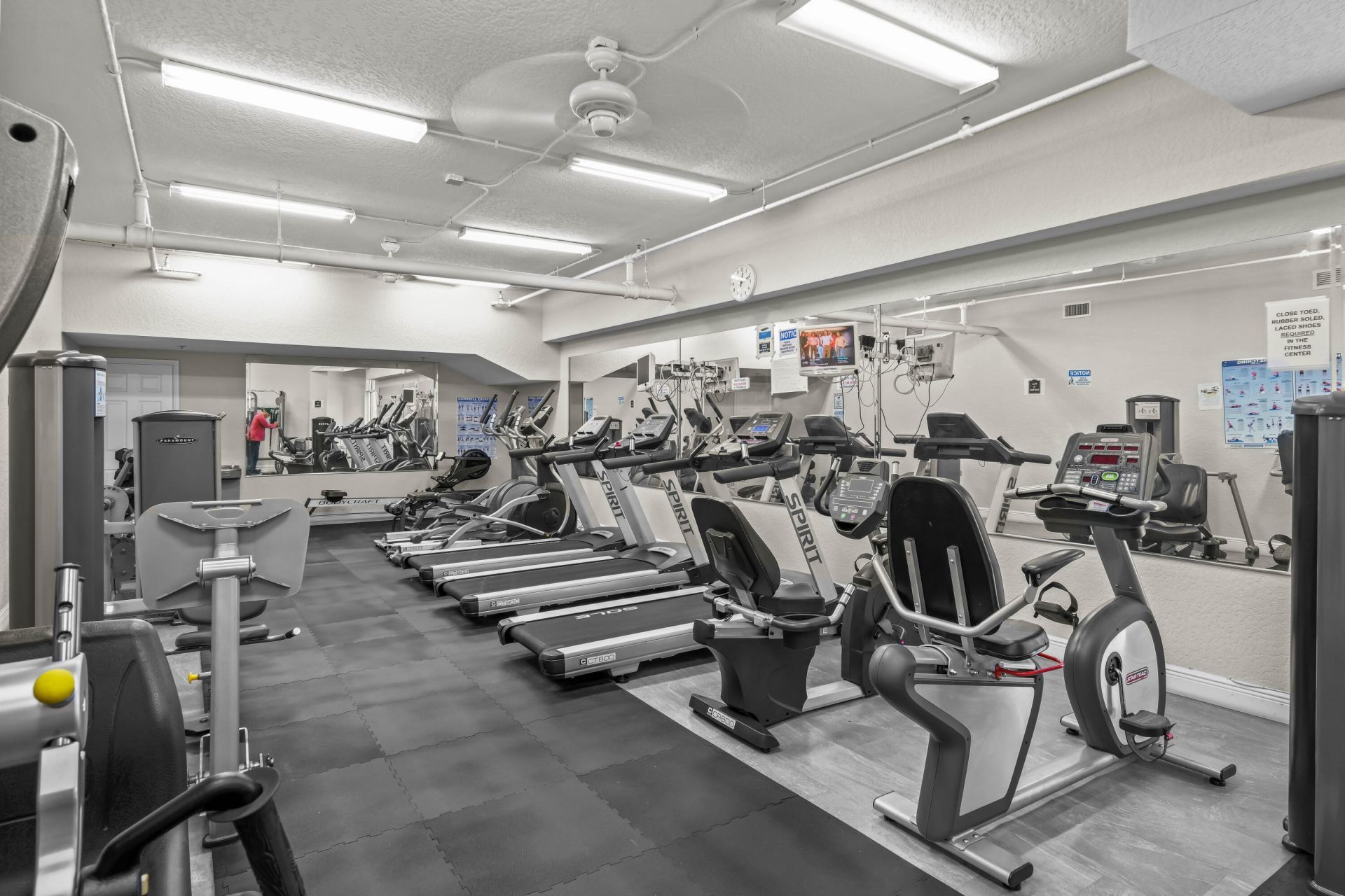 3871 Via Poinciana, Unit 104, Lake Worth, FL 33467 Photo