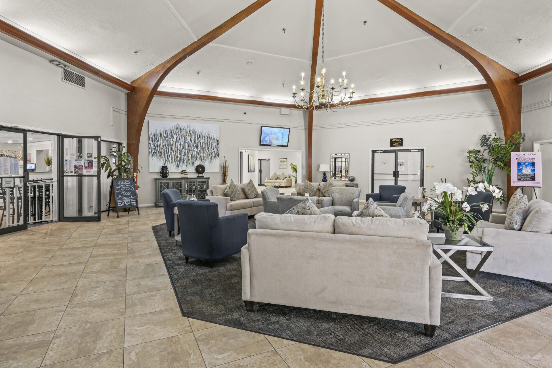 3871 Via Poinciana, Unit 104, Lake Worth, FL 33467 Photo