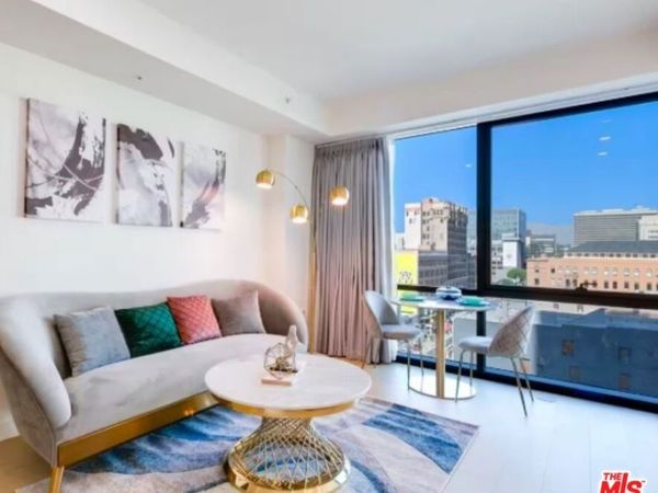 400 S Broadway, Unit 502, Los Angeles, CA 90013