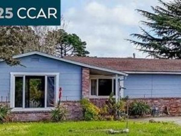742 La Paloma Rd, El Sobrante, CA 94803