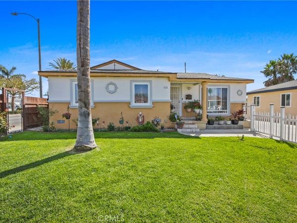 618 E 225th, Carson, CA 90745