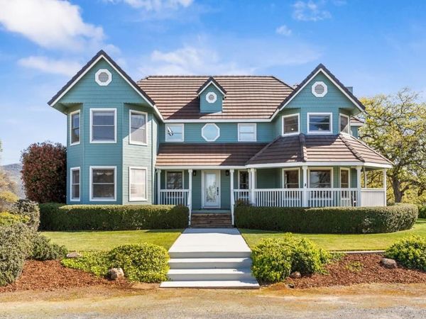 5699 Arbolada Drive, La Grange, CA 95329