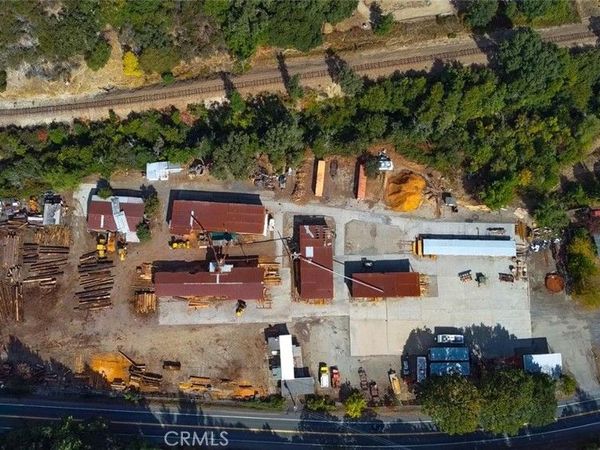 1800 West Ca-20, Willits, CA 95490