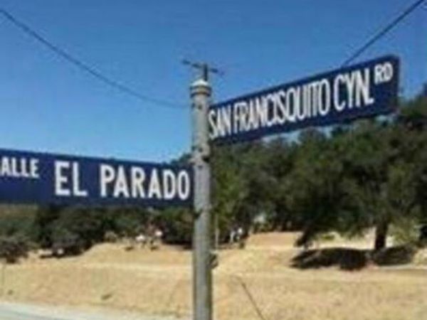 0 Calle El Parado, Green Valley, CA 91350