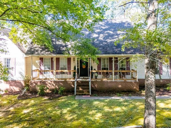 2228 CO RD 54, Guin, AL 35563