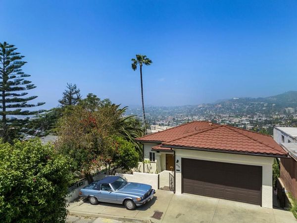 2133 Mayview Drive, Los Angeles, CA 90027