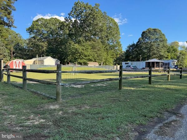 538 FERN ROAD, MILLVILLE, NJ 08332