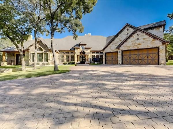 6565 Rockridge Trail, Aubrey, TX 76227