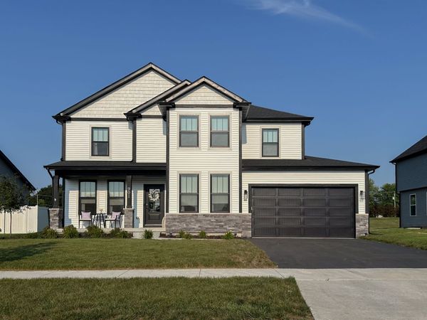 Lot 229 Zagreb Avenue, Sycamore, IL 60178