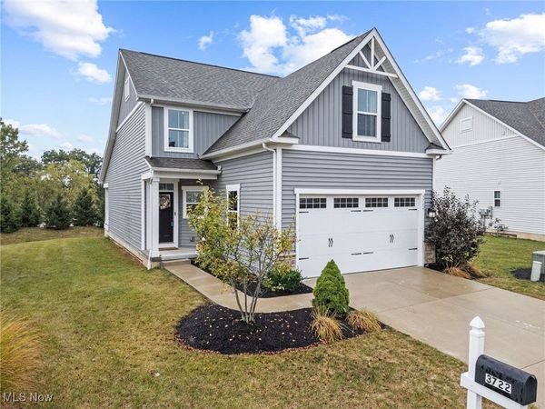 3722 Old Hickory Avenue, Unit 3A, Canton, OH 44718