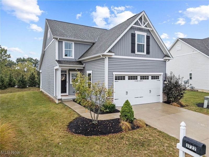 3722 Old Hickory Avenue, Unit 3A, Canton, OH 44718 Photo 1