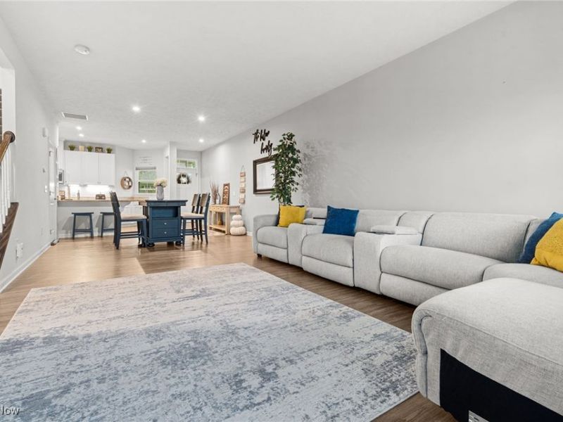 3722 Old Hickory Avenue, Unit 3A, Canton, OH 44718 Photo 10