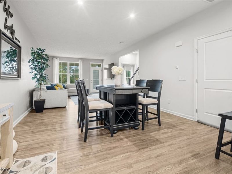 3722 Old Hickory Avenue, Unit 3A, Canton, OH 44718 Photo 11