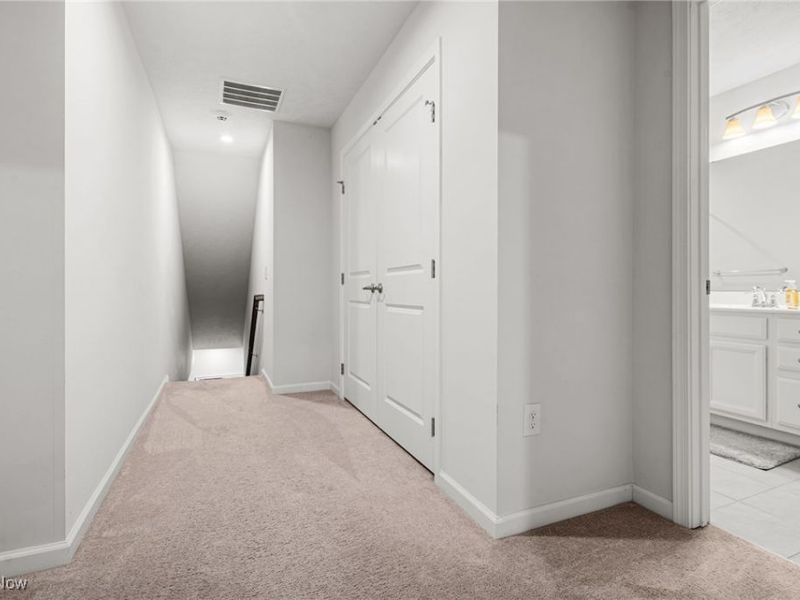 3722 Old Hickory Avenue, Unit 3A, Canton, OH 44718 Photo 16