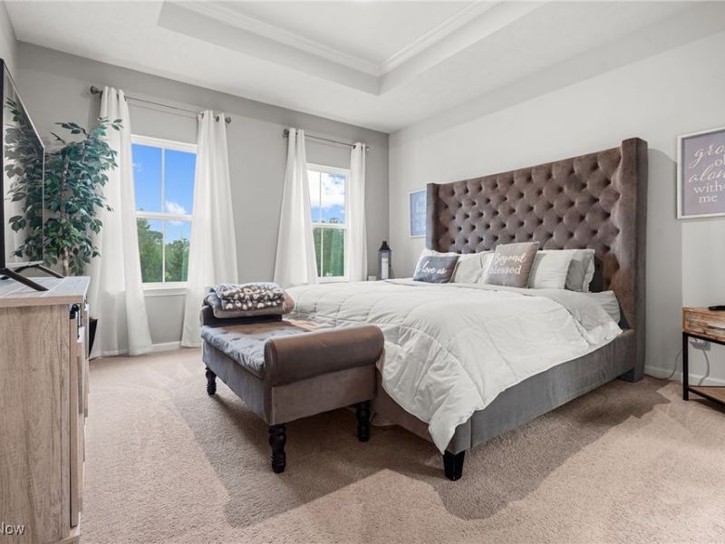 3722 Old Hickory Avenue, Unit 3A, Canton, OH 44718 Photo 17