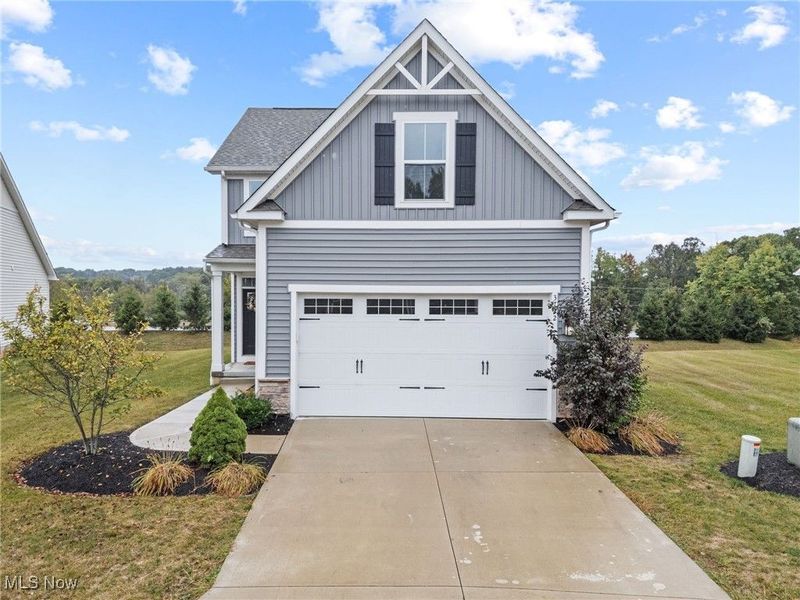 3722 Old Hickory Avenue, Unit 3A, Canton, OH 44718 Photo 2