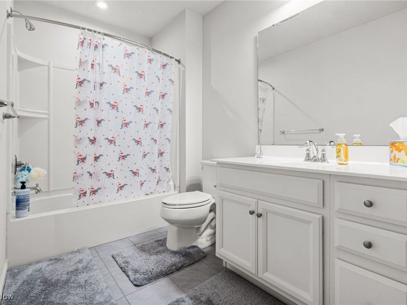 3722 Old Hickory Avenue, Unit 3A, Canton, OH 44718 Photo 21