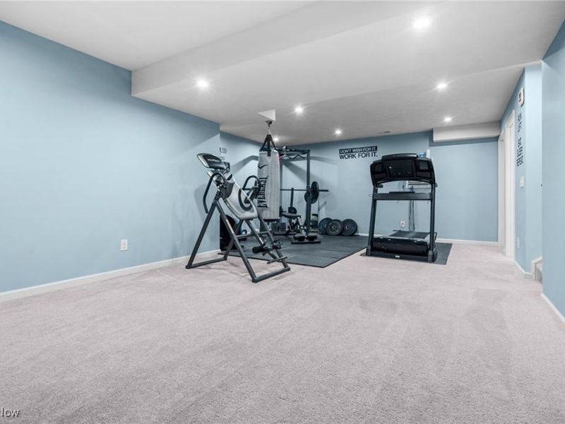 3722 Old Hickory Avenue, Unit 3A, Canton, OH 44718 Photo 24