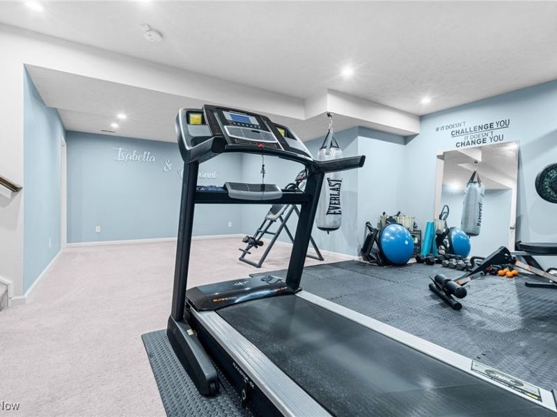 3722 Old Hickory Avenue, Unit 3A, Canton, OH 44718 Photo 25