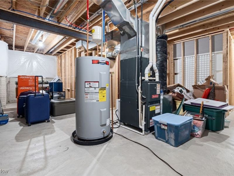 3722 Old Hickory Avenue, Unit 3A, Canton, OH 44718 Photo 27