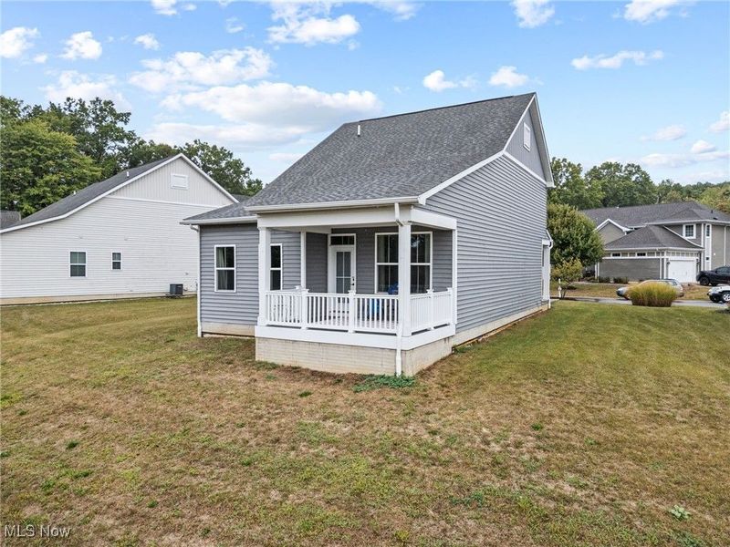 3722 Old Hickory Avenue, Unit 3A, Canton, OH 44718 Photo 29