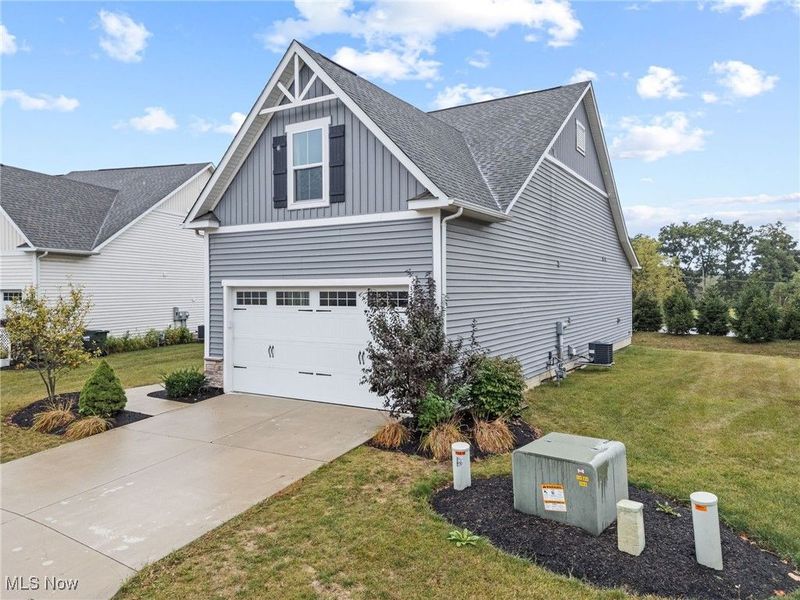 3722 Old Hickory Avenue, Unit 3A, Canton, OH 44718 Photo 3