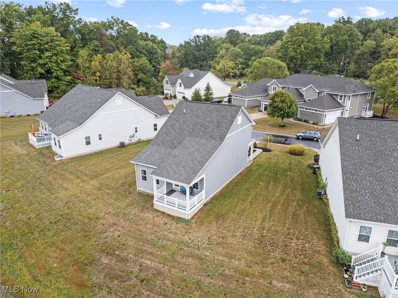 3722 Old Hickory Avenue, Unit 3A, Canton, OH 44718 Photo 31