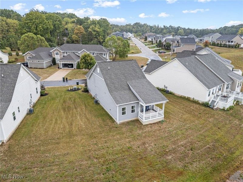 3722 Old Hickory Avenue, Unit 3A, Canton, OH 44718 Photo 32