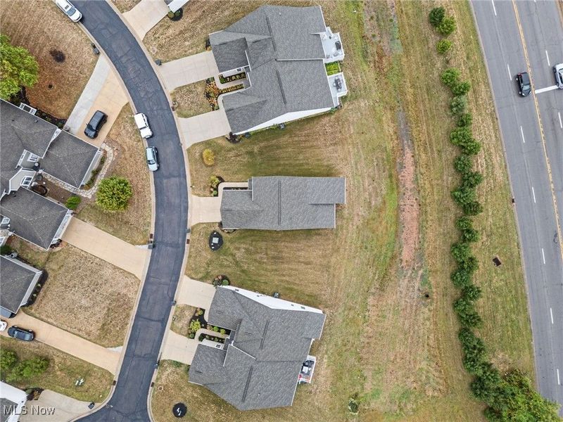 3722 Old Hickory Avenue, Unit 3A, Canton, OH 44718 Photo 34