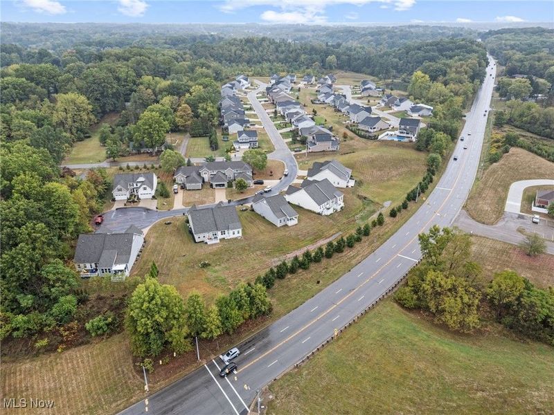 3722 Old Hickory Avenue, Unit 3A, Canton, OH 44718 Photo 35