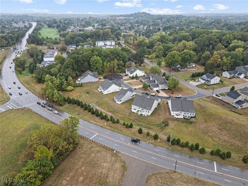 3722 Old Hickory Avenue, Unit 3A, Canton, OH 44718 Photo 36