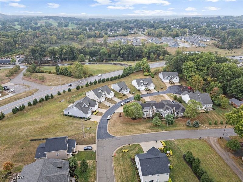 3722 Old Hickory Avenue, Unit 3A, Canton, OH 44718 Photo 37