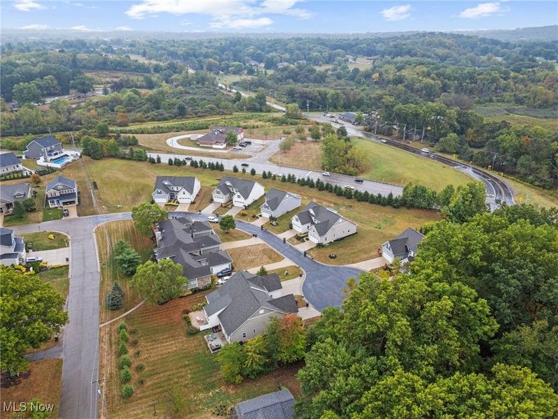 3722 Old Hickory Avenue, Unit 3A, Canton, OH 44718 Photo 38