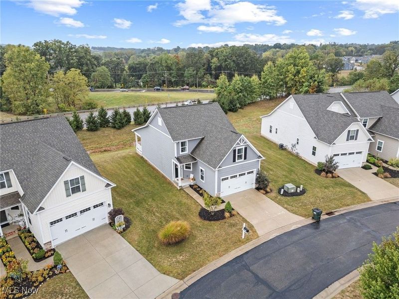 3722 Old Hickory Avenue, Unit 3A, Canton, OH 44718 Photo 6