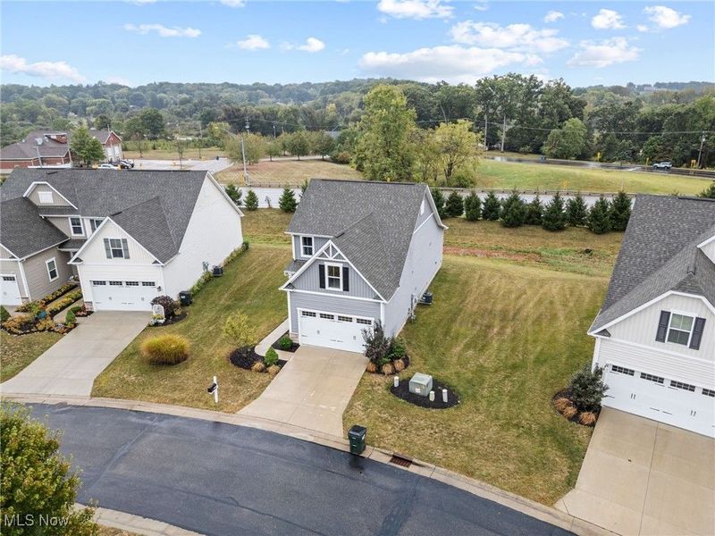 3722 Old Hickory Avenue, Unit 3A, Canton, OH 44718 Photo 7