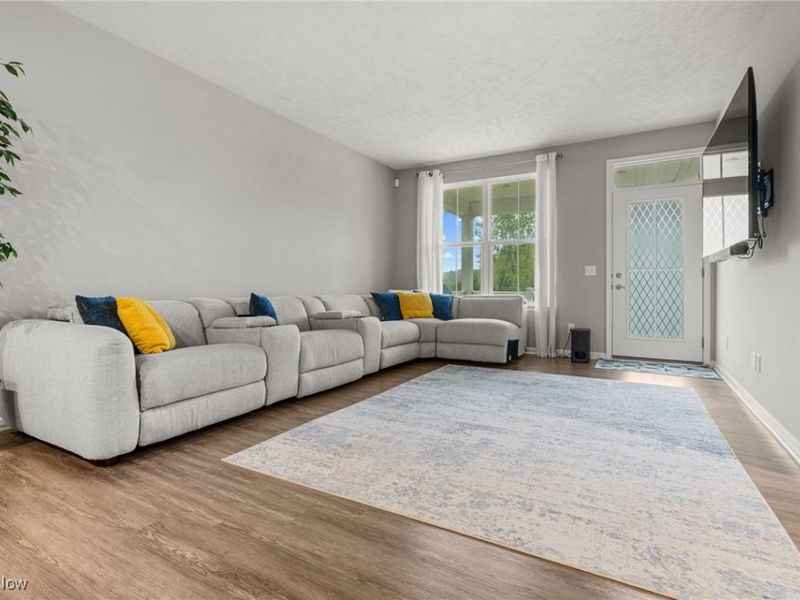 3722 Old Hickory Avenue, Unit 3A, Canton, OH 44718 Photo 8