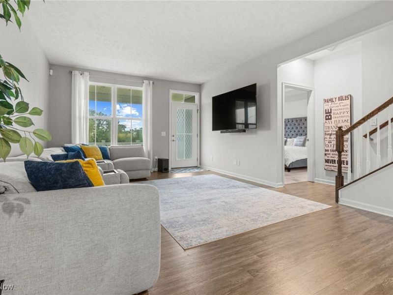 3722 Old Hickory Avenue, Unit 3A, Canton, OH 44718 Photo 9