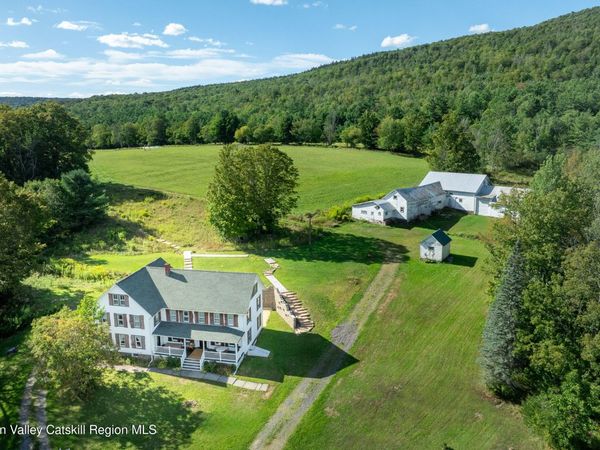 3 Leon Macglashan Road, Windham, NY 12496