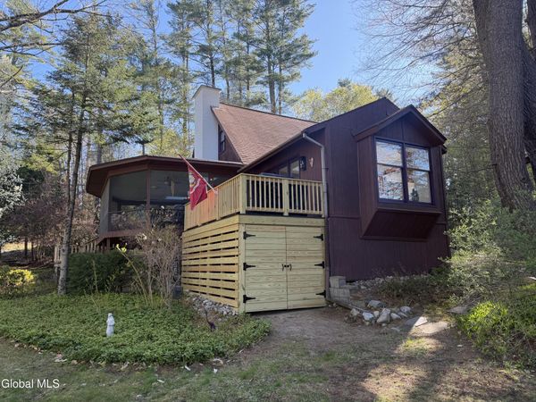 44 Brant Lake Estates Road, Brant Lake, NY 12815