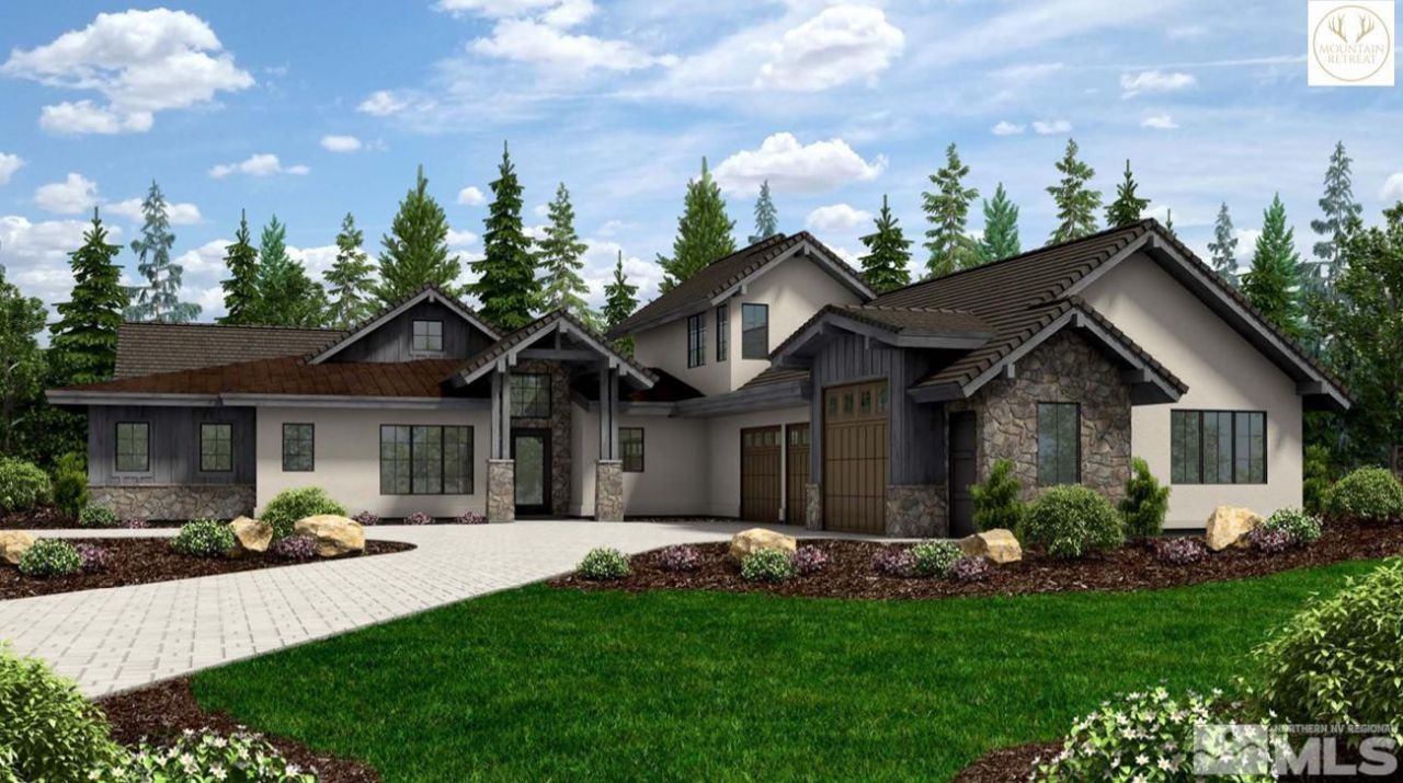 5340 Nestle Court, Reno, NV 89511 Photo