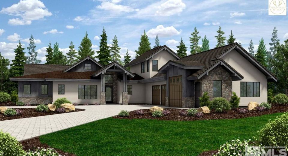 5340 Nestle Court, Reno, NV 89511 Photo