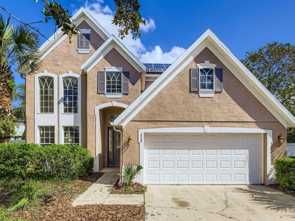 528 HERRING GULL COURT, OCOEE, FL 34761