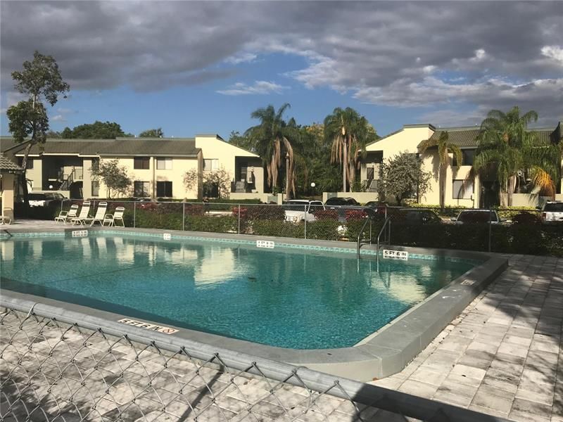 9576 SW 1st Court, Unit 9-F, Coral Springs, FL 33071 Photo