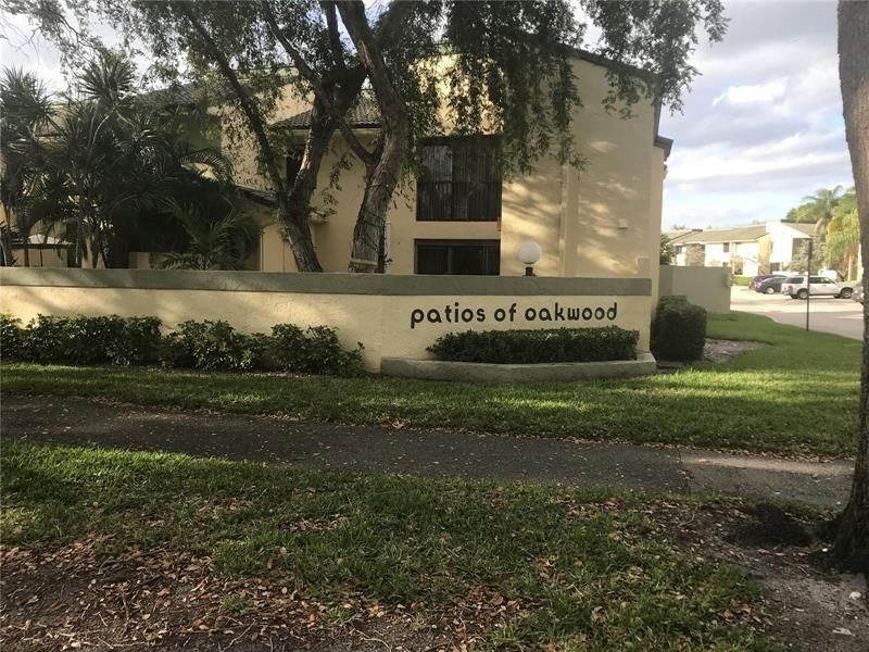 9576 SW 1st Court, Unit 9-F, Coral Springs, FL 33071 Photo