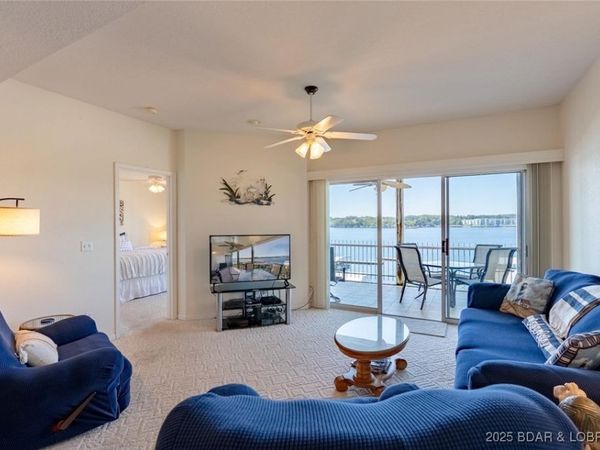 W606 Harbour Towne Drive, Unit W606, Lake Ozark, MO 65049