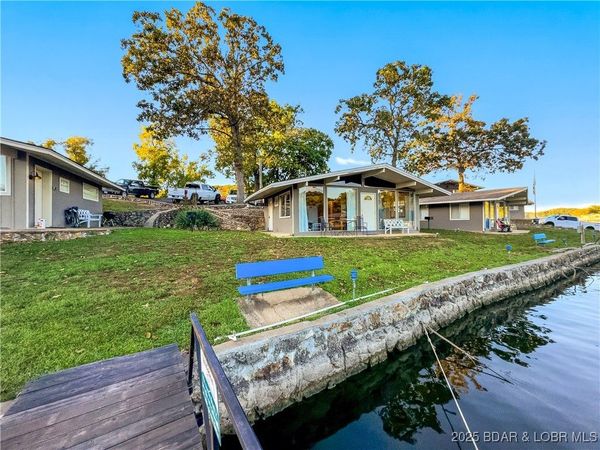 33303 Bass Point Road, Unit 14, Gravois Mills, MO 65037